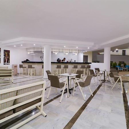 Harmony Rethymno Beach Stavromenos  Exterior foto